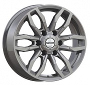 Carwel ���� 7.5x17 ET38